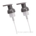 Promotionele verschillende duurzame gebruik van schuimlotion soap dispenser lotionpomp